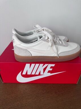 Nike Killshot 2 Leather sneakers size 8 NWT
